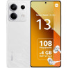 Xiaomi Redmi Note 13 5G 256GB 8GB Arctic White DS EU - no Warranty